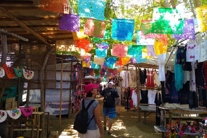 Private Tour, Sayulita & San Pancho - Quick Highlights You’ll Care About