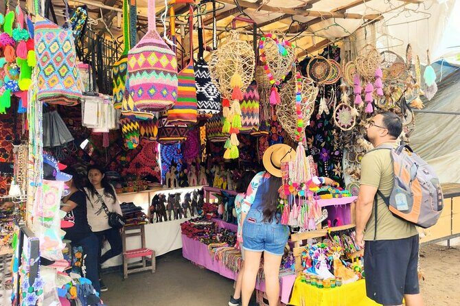 Private Tour, Sayulita & San Pancho - The Guides: Why Private Makes a Difference on This Route
