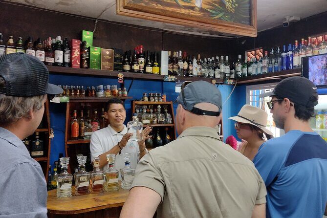 Private Tour, Sayulita & San Pancho - Weather Reality: When Beach Time Might Shift