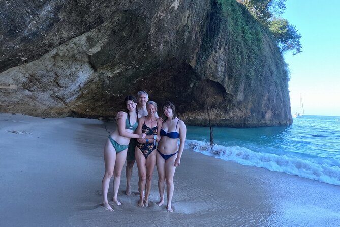 Private Tour Visit the National Park ''The Arches of Mismaloya'' - Who this private arches tour suits best