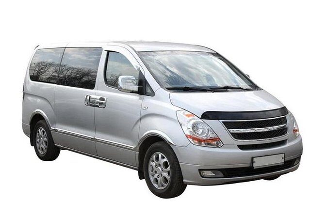 Private Transfer from Puerto Vallarta Airport (PVR) - Price and Value: Is $33.53 Per Person a Good Deal?