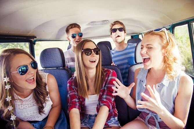 Private Transfer from Puerto Vallarta Airport (PVR) - Who This Private Transfer Fits Best
