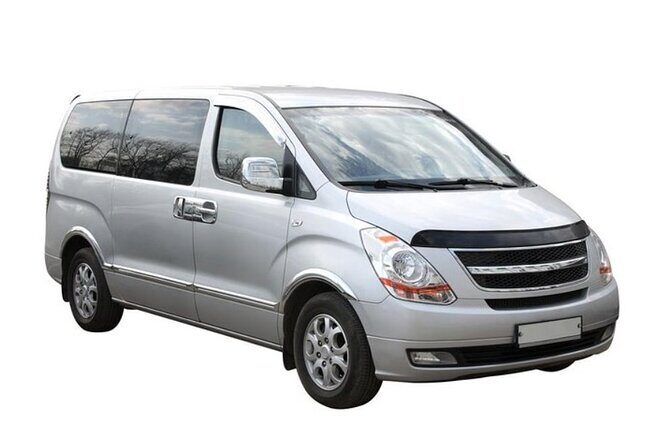 Private Transfer from Puerto Vallarta Airport (PVR) - Waiting Time and Flight Tracking: When This Service Feels Worth It