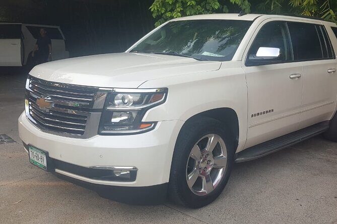 Private Transfer from Puerto Vallarta Airport to Nayarit - What Makes This Transfer Feel Like a Step Up