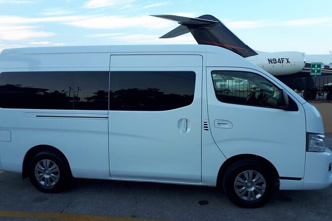 Private Transfer from Puerto Vallarta Airport to Nayarit - Price and Value: $159.22 per Group (Up to 7)