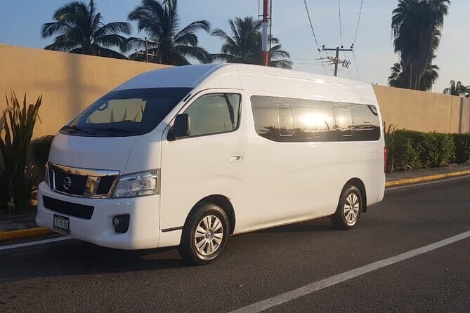 Private Transfer from Puerto Vallarta Airport to Nayarit - Who This Transfer Works Best For