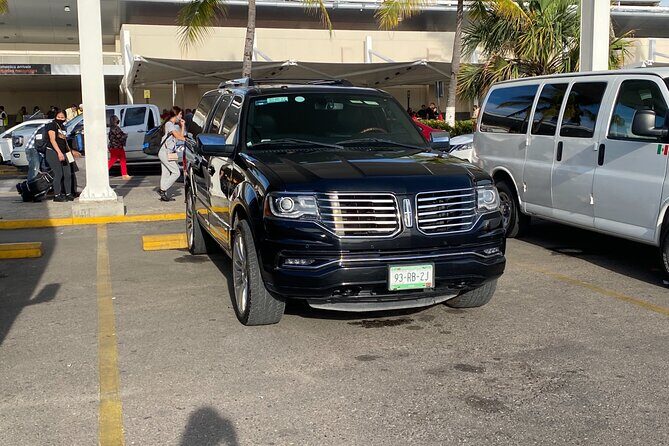 Private Transfer from Puerto Vallarta Airport to Nayarit - The Driver Factor: Names, Styles, and What It Signals