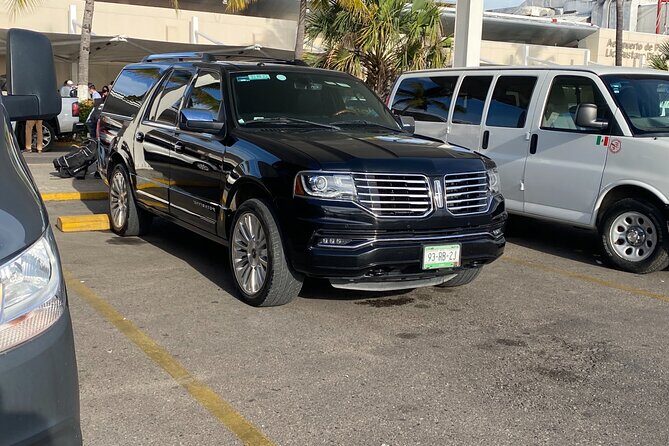 Private Transfer from Puerto Vallarta Airport to Nayarit - Mixed Reviews: How to Reduce Your Chance of a Bad Day