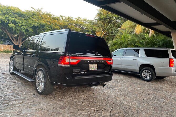 Private Transfer from Puerto Vallarta Airport to Nayarit - The Ride Itself: How Long It Takes and Why It Varies