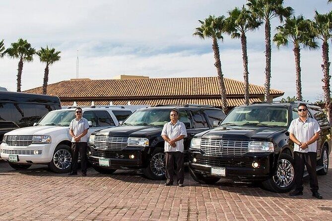 Private transfer round trip Puerto Vallarta Airport To Hotel In Luxury Vehicle - The Meeting Point Challenge (And How to Beat It)