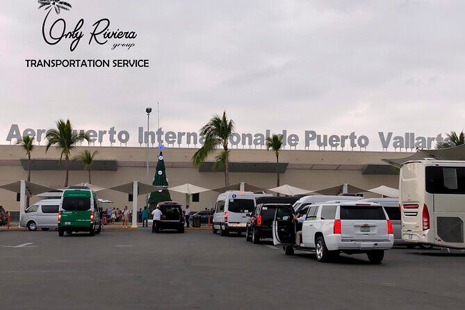 Private Transportation from PVR Airport to Punta Mita - Alcohol Rules for Families and the One Thing to Plan For