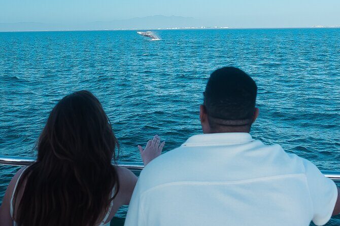 Private Yacht Charter Chica Fun 6 waterslides in Puerto Vallarta - All-Inclusive Extras That Actually Change the Experience