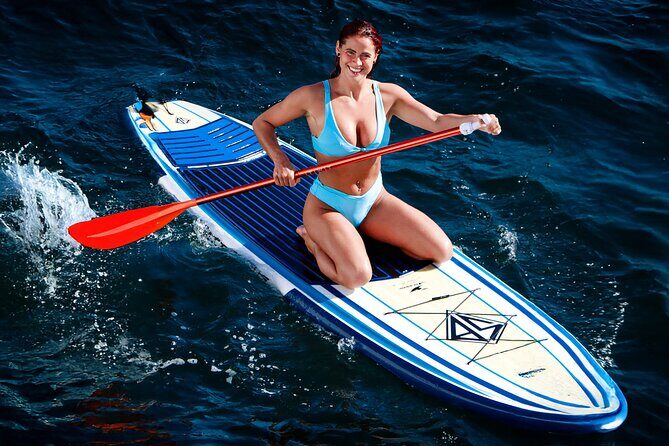 Private Yacht Charter ChicaFUN 5 Waterslides All Inclusive - Price and value: what $1,940 per group really buys you