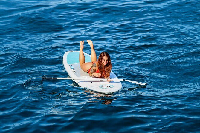 Private Yacht Charter ChicaFUN 5 Waterslides All Inclusive - Getting there without stress: meeting place matters more than you think