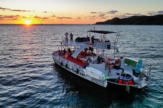 Private Yacht Charter on ChicaFun 1 Waterslides all inclusive - Colomitos: a tiny, scenic beach stop in the Sierra Madre