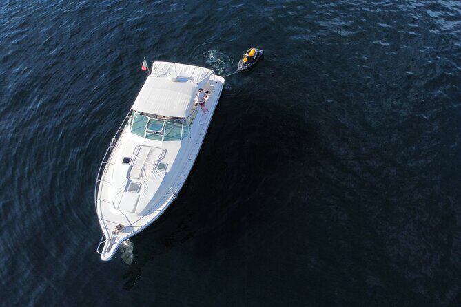 Private Yacht, Sightseeing, Snorkeling and Private beaches - Key Points I’d Focus On