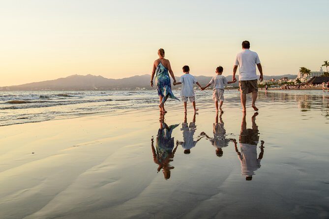 Professional photographer - Puerto Vallarta - Nuevo Vallarta, photo session - What this is really like in Puerto Vallarta