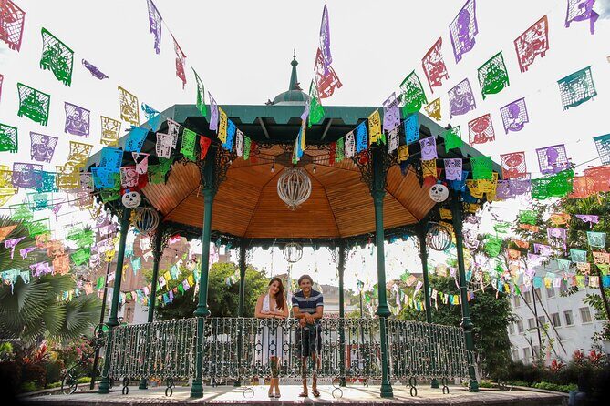 Professional photographer - Puerto Vallarta - Nuevo Vallarta, photo session - Meeting point and how the session flows