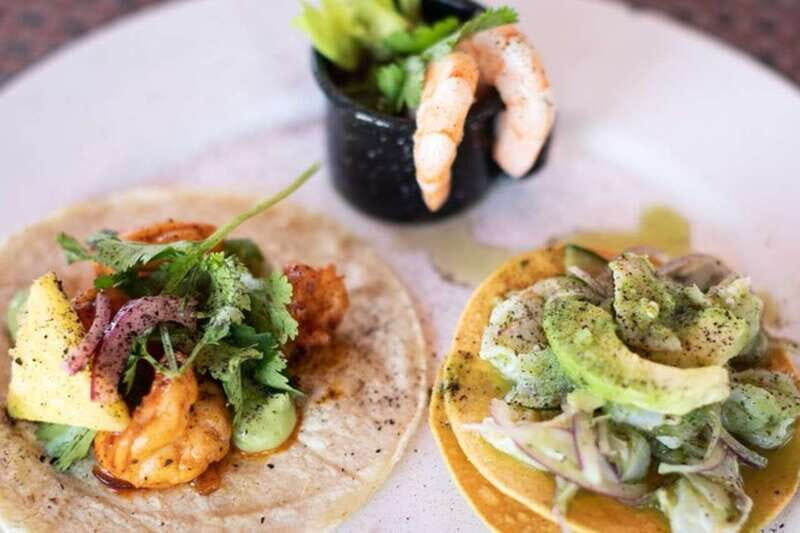 Puerta Vallarta: Seafood Lover's Food Tour - Key points worth knowing before you book