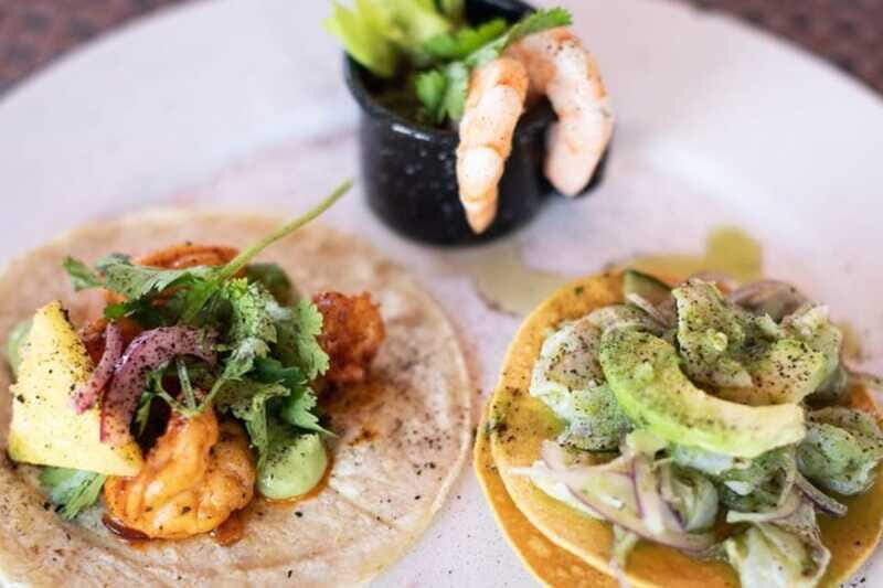 Puerta Vallarta: Seafood Lover's Food Tour - Who this seafood tour is best for