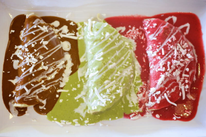 Puerto Vallarta 3-Hour Food Tour of Authentic Local Cuisine - Key Points to Know Before You Go