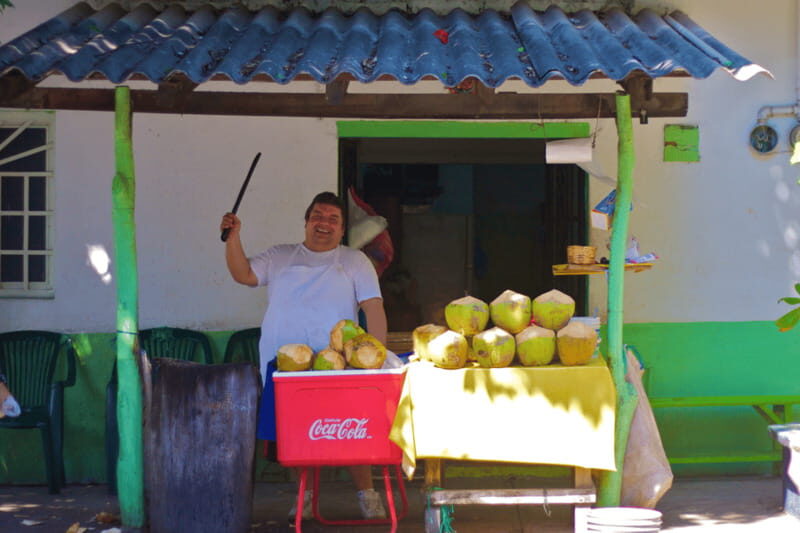 Puerto Vallarta 3-Hour Food Tour of Authentic Local Cuisine - A 3-Hour Puerto Vallarta Food Tour That Actually Feels Local