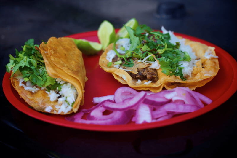 Puerto Vallarta 3-Hour Food Tour of Authentic Local Cuisine - How the 3 Hours Works: Seven Stops That Add Up