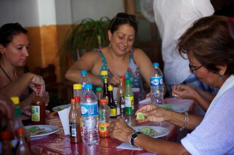 Puerto Vallarta 3-Hour Food Tour of Authentic Local Cuisine - Off-the-Beaten-Path Eateries and the People Behind Them