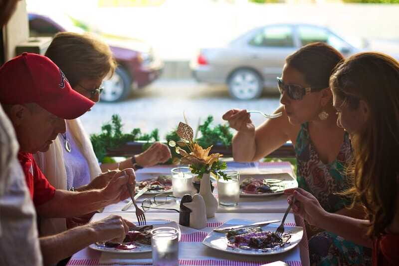 Puerto Vallarta 3-Hour Food Tour of Authentic Local Cuisine - Salsa Advice You Can Use After the Tour