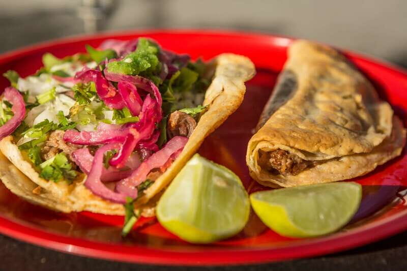 Puerto Vallarta 3-Hour Food Tour of Authentic Local Cuisine - Where You Meet: The Romantic Zone Starting Point