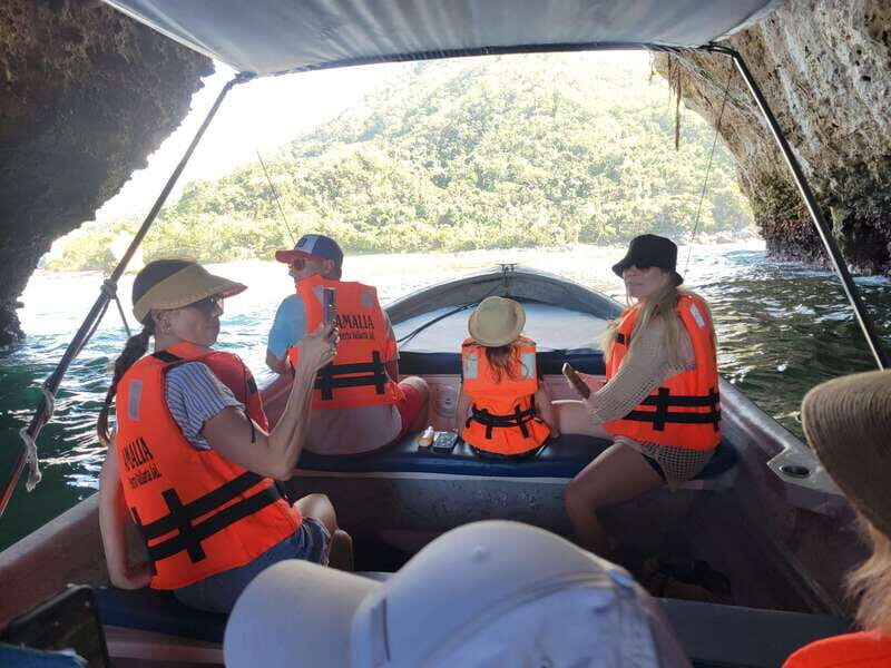Puerto Vallarta: 3-Hour Whale Watching and Snorkeling - Why this whale watch feels special in Puerto Vallarta