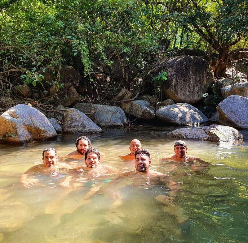 Puerto Vallarta: 4-Hour Jungle Hike and Waterfall Swim - Price and value: is $30 actually fair?
