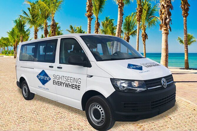Puerto Vallarta Airport-Hotel Shuttle Transportation - Entering Puerto Vallarta: the Meet-and-Greet at PVR