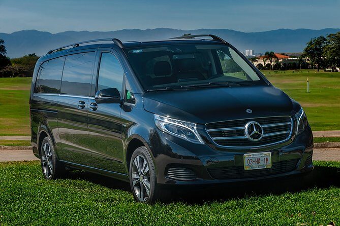 Puerto Vallarta Airport-Hotel Shuttle Transportation - Price and Value: When $14.40 Is a Smart Deal