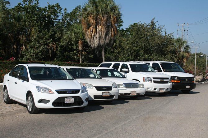 Puerto Vallarta Airport-Hotel Shuttle Transportation - Who Should Book This Shuttle, and Who Should Rethink It