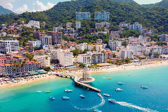 Puerto Vallarta Airport Private Transfer to Multiple Destinations - Puerto Vallarta airport transfer that’s really about stress control