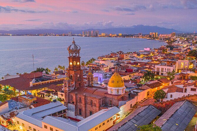 Puerto Vallarta Airport Private Transfer to Multiple Destinations - When communication goes right (and when it goes wrong)