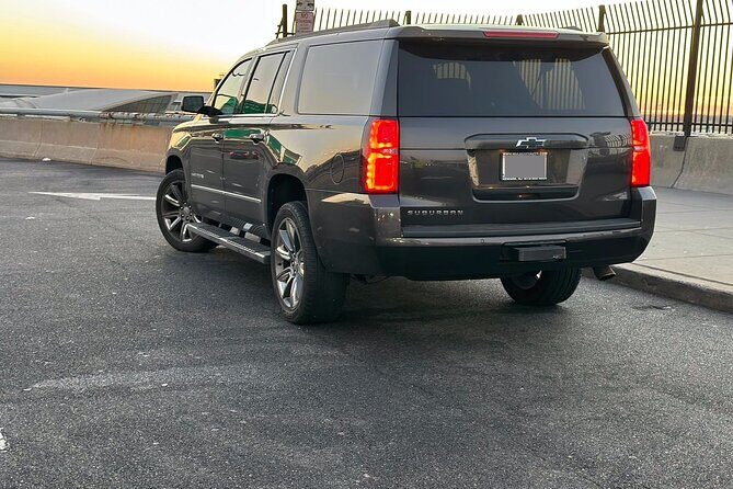 Puerto Vallarta Airport (PVR) to Puerto Vallarta - Arrival Private Transfer - Key things that make this transfer work