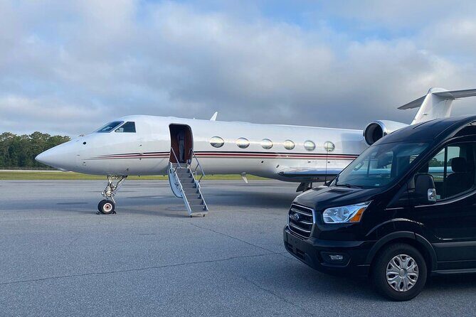 Puerto Vallarta Airport (PVR) to Puerto Vallarta - Arrival Private Transfer - Flight tracking: how the pickup stays aligned