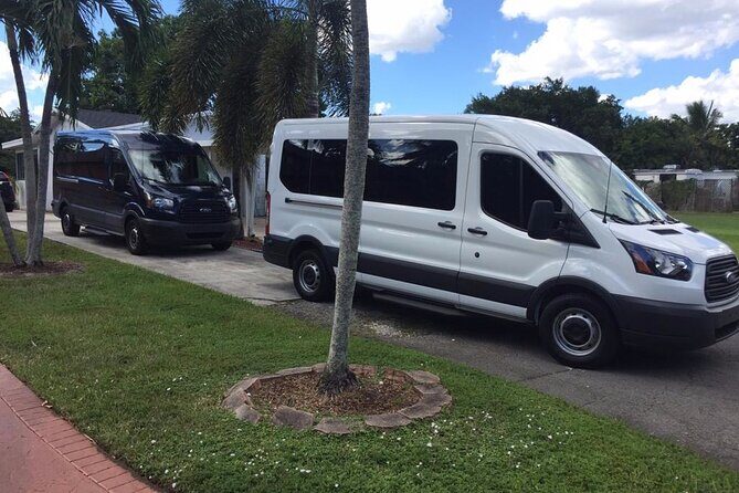 Puerto Vallarta Airport (PVR) to Punta de Mita hotels - Private Arrival Transfer - The Drive to Punta de Mita: What to Expect After You Leave PVR