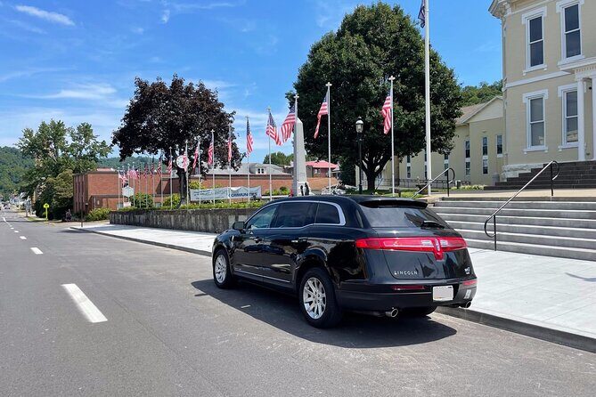 Puerto Vallarta Airport (PVR) to Punta de Mita hotels - Private Arrival Transfer - Who This Transfer Fits Best (and Who Might Skip It)