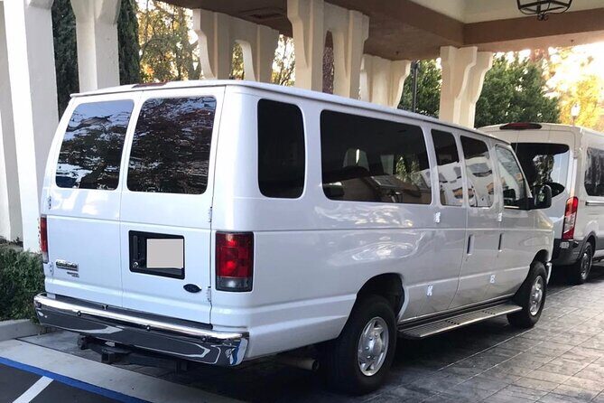 Puerto Vallarta Airport (PVR) to Sayulita hotels - Private Roundtrip Transfer - Who This Transfer Fits Best