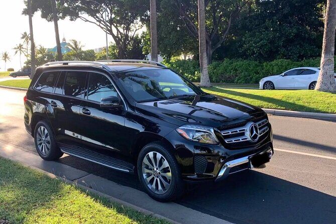 Puerto Vallarta Airport (PVR) to Sayulita hotels - Private Roundtrip Transfer - PVR Arrival Pickup: Exactly Where You Meet the Driver