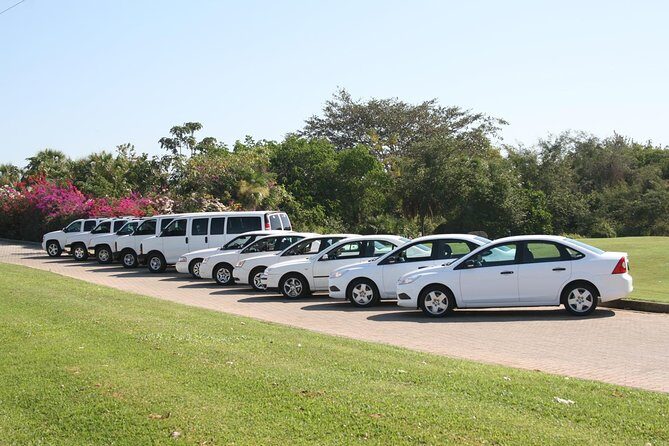 Puerto Vallarta Airport to Hotel Private Transfer by Minivan - Quick take: what makes this transfer work (and when it doesn’t)