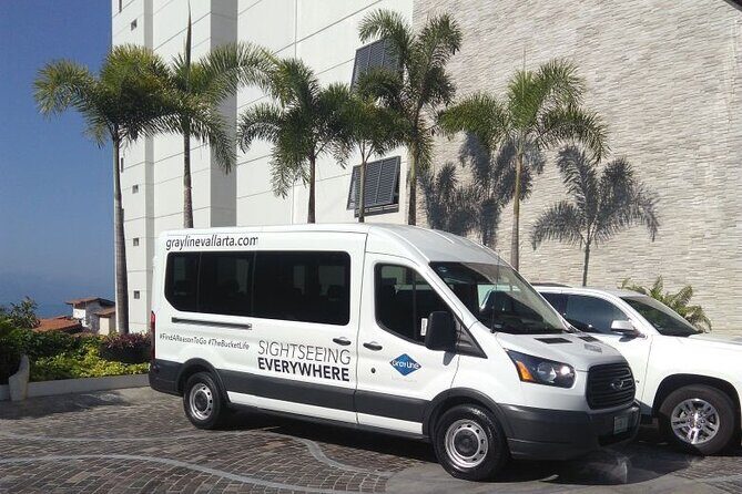 Puerto Vallarta Airport to Hotel Private Transfer by Minivan - Price and value: when this transfer is a smart buy