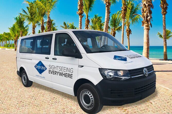 Puerto Vallarta Airport to Hotel Private Transfer by Minivan - What happens after you book: confirmation and your voucher