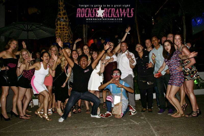 Puerto Vallarta: All you can drink Bar Crawl - The guide: your secret weapon for getting the best night