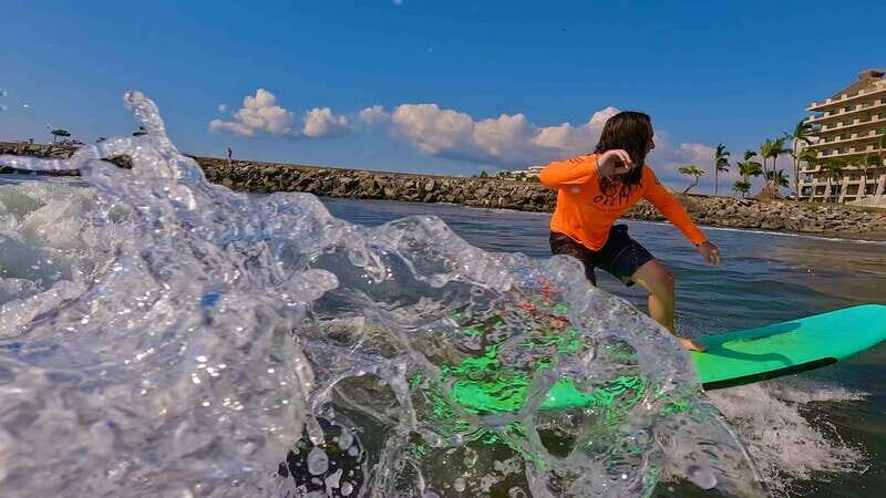 Puerto vallarta and Nayarit: surf lessons - Key Things I’d Prioritize