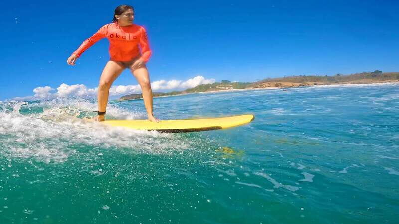 Puerto vallarta and Nayarit: surf lessons - Before You Stand: Beach Coaching and Sand Practice That Builds Real Confidence