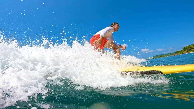 Puerto vallarta and Nayarit: surf lessons - Snacks, Sun, and What to Bring So You’re Not Stuck Mid-Lesson